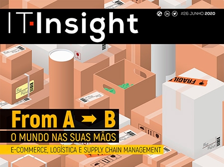 IT INSIGHT Nº 26 Julho 2020