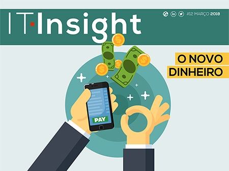 IT INSIGHT Nº 12 Março 2018