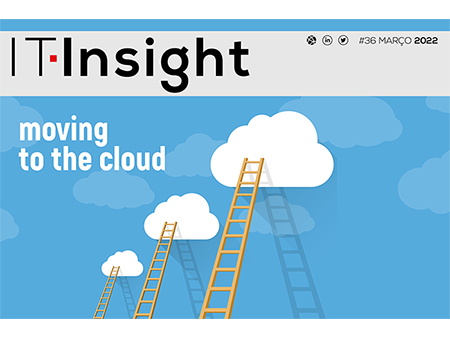 IT INSIGHT Nº 36 março 2022