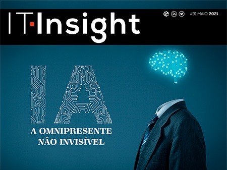 IT INSIGHT Nº 31 Maio 2021