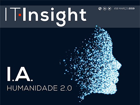 IT INSIGHT Nº 18 Março 2019