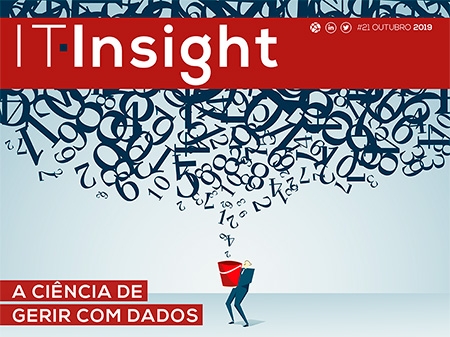 IT INSIGHT Nº 21 outubro 2019