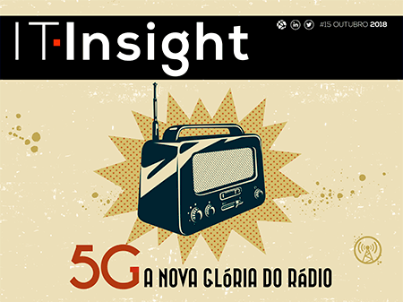 IT INSIGHT Nº 15 Outubro 2018