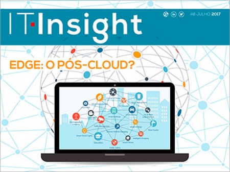 IT INSIGHT Nº 8 Julho 2017