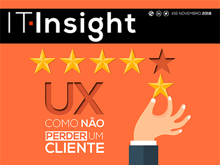 IT INSIGHT Nº 16 Novembro 2018