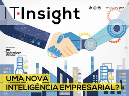 IT INSIGHT Nº 6 Março 2017