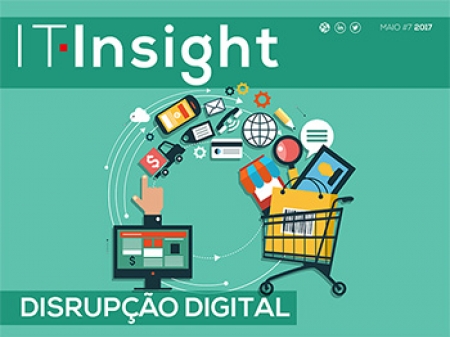 IT INSIGHT Nº 7 Maio 2017