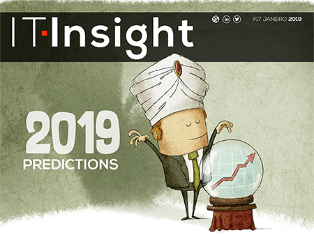 IT INSIGHT Nº 17 Janeiro 2019