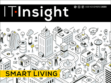 IT INSIGHT Nº 28 Novembro 2020