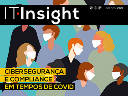 IT INSIGHT Nº 25 Maio 2020