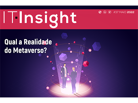 IT INSIGHT Nº 37 maio 2022