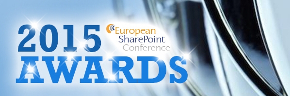 Create IT nomeada para os European Microsoft SharePoint Awards
