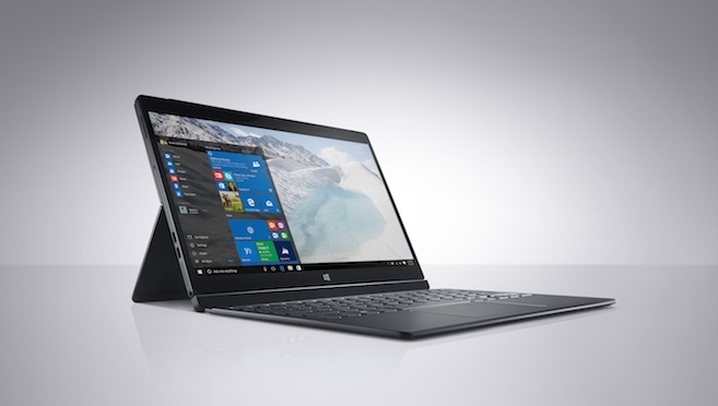 CES 2016: Dell atualiza gama profissional Latitude com modelos dois-em-um