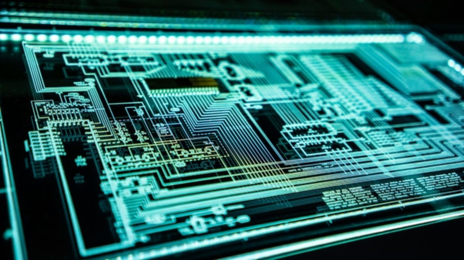 Receita de semicondutores supera 216 mil milhões no terceiro trimestre