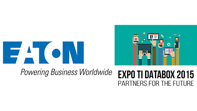 Eaton apresenta novidades em networking e data centers na Expo TI Databox