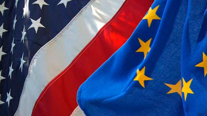 UE e EUA avançam discussões do Trade and Technology Council
