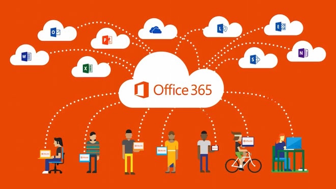 Rumos com novo serviço para Office 365