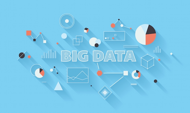 Mais de 75% das empresas planeiam investir em Big Data nos próximos dois anos