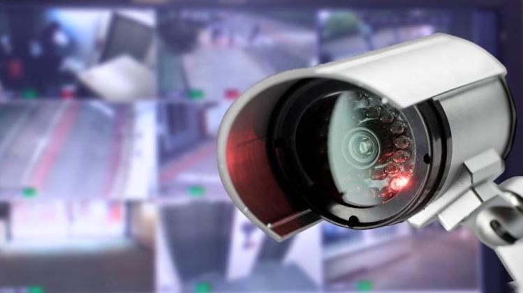 Projeto pretende prever crime através de CCTV