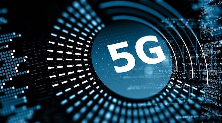 Iniciada a libertação da faixa dos 700GHz para 5G