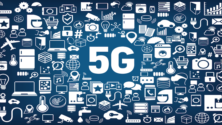 O valor do 5G e da IoT como forma de impulsionar novos modelos de negócio