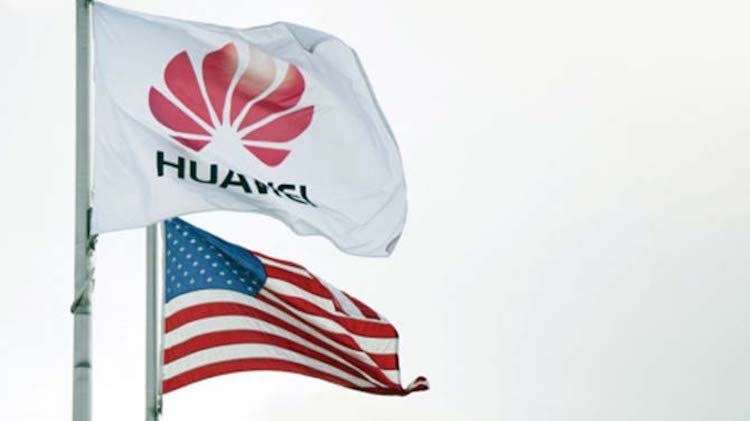 EUA pressiona Reino Unido para não ter Huawei na infraestrutura 5G