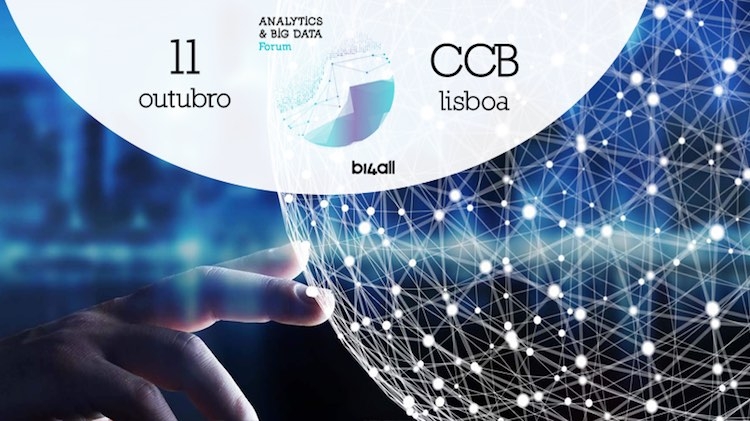 BI4All debaterá importância do BI e Big Data para os negócios