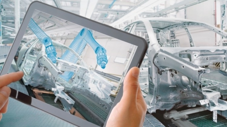 Siemens a apostar no desenvolvimento de novas tecnologias para a indústria