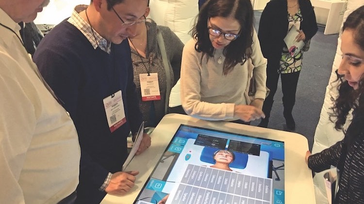 Startup portuguesa leva simulador 3D “Body Interact” à Web Summit