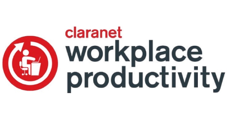 Workplace Productivity: Concretizar a transformação