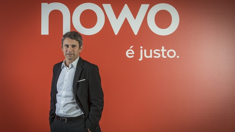 Cabovisão agora é NOWO e está mais focada na experiência do cliente