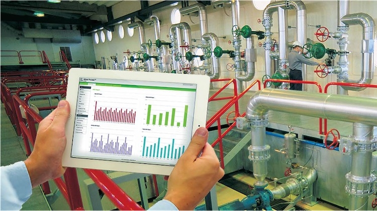 Como a IoT, a convergência TI/TO, e o seu ERP contribuem para o sucesso do negócio