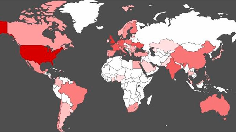 Ataque Petya - Porque as lições não foram aprendidas?