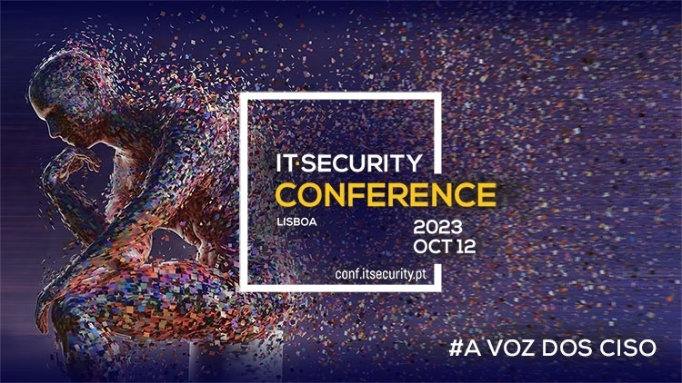 Anunciados primeiros oradores da IT Security Conference