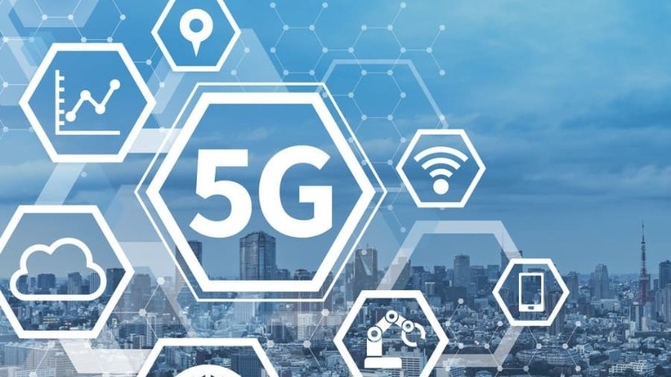 Como o 5G vai impulsionar a produtividade das empresas