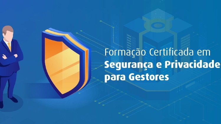 A informação da sua empresa está segura?