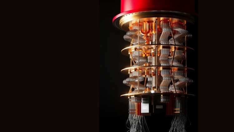 Relatório da Europol define migração para criptografia pós-quântica