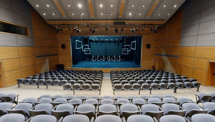 Forte adesão leva IT Insight TALKS até ao grande auditório do Fórum Lispolis