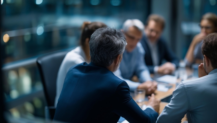 Fator humano mantém-se decisivo no recrutamento