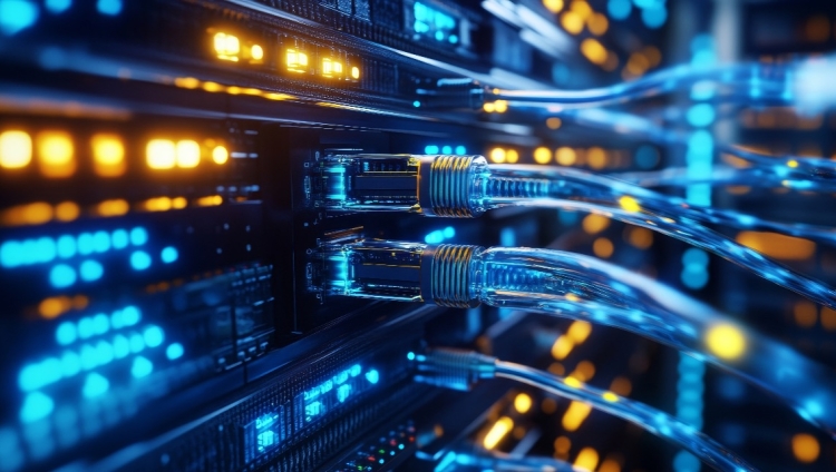 Maioria das empresas enfrentam problemas de rede que afetam o desempenho da IA