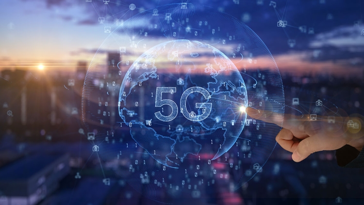 5G torna-se ativo estratégico empresarial