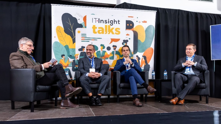 As estratégias e os desafios da cloud híbrida e multicloud