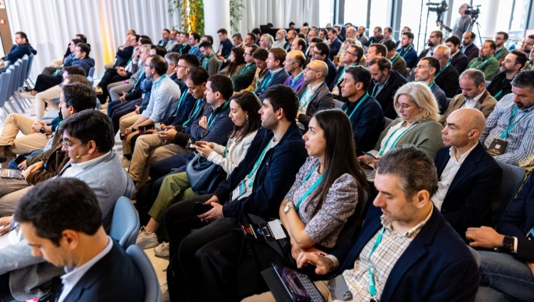 IT Security Summit Porto 2026 esgota inscrições a mais de um mês do evento