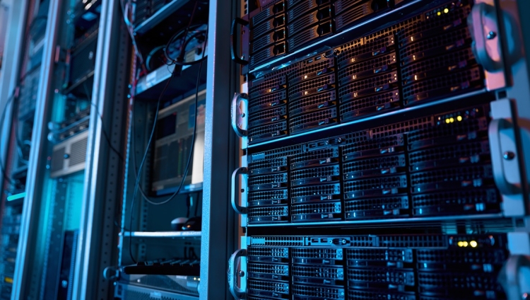 Europa perde peso na corrida dos data centers