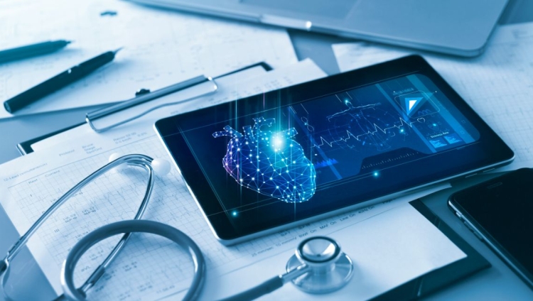 Mercado de IA em oftalmologia deverá atingir 1,36 mil milhões de dólares até 2030