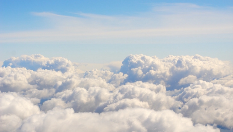 Eficiência algorítmica irá reduzir consumo de energia da cloud em 2025