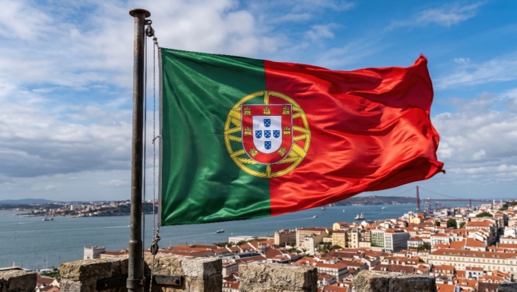 Portugal mantém oitavo lugar no governo digital