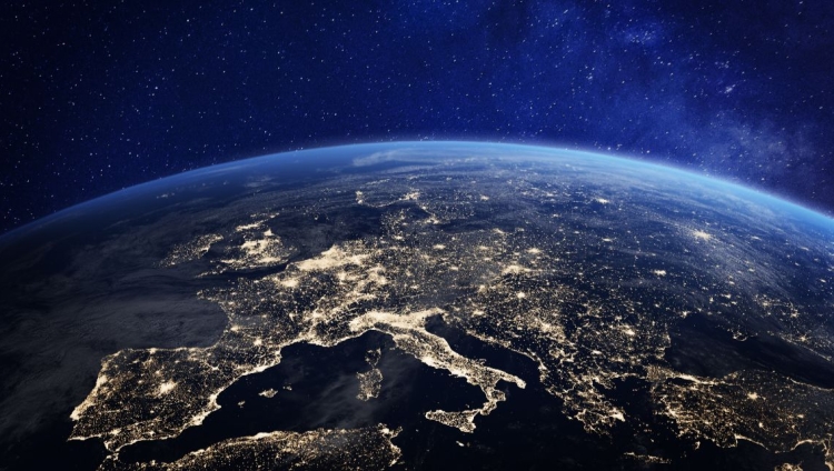 AWS lança nova cloud soberana europeia e anuncia nova local zone em Portugal