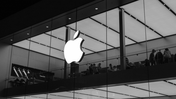 Apple pede à União Europeia que revogue a Lei dos Mercados Digitais