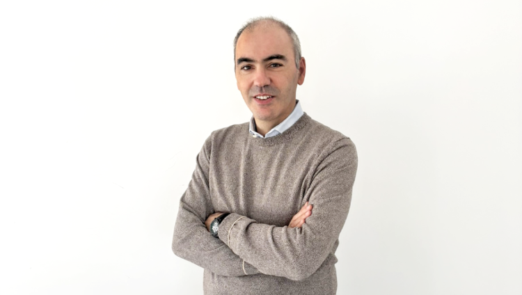 Grupo Finsolutia anuncia novo CEO